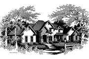 Cost to Build Report for Plan: 952-98