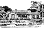 Cost to Build Report for Plan: 417-734