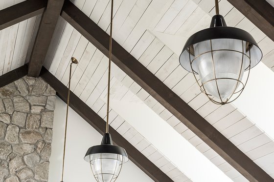 Interior - Other 1 for Farmhouse House Plan #1114-98 - 3 bed, 3.5 bath