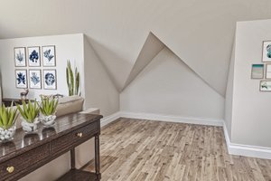 Interior - Other 3 for Craftsman House Plan #54-594 - 1 bed, 1 bath