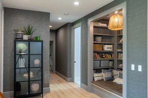 Interior - Other 5 for Farmhouse House Plan #928-340 - 4 bed, 3.5 bath