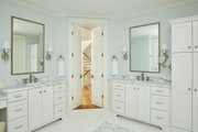 Craftsman Style House Plan - 4 Beds 3.5 Baths 3797 Sq/Ft Plan #928-304 