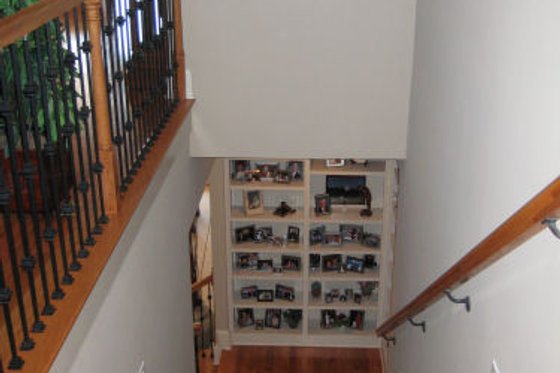 Photo 15 for European House Plan #437-51 - 3 bed, 3.5 bath