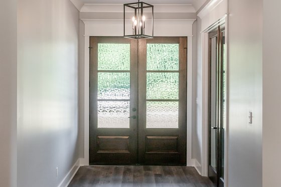 Photo 2 for Farmhouse House Plan #430-229 - 3 bed, 2.5 bath