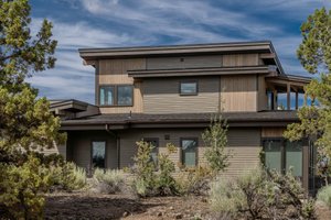 Photo for Modern House Plan #895-113 - 3 bed, 3 bath