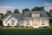 Farmhouse Style House Plan - 4 Beds 2.5 Baths 2194 Sq/Ft Plan #430-331 