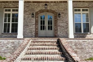 Photo 1 for Country House Plan #430-171 - 3 bed, 2.5 bath