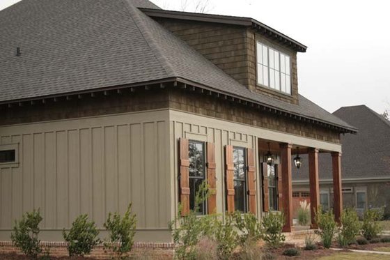 Photo 1 for Farmhouse House Plan #37-227 - 5 bed, 4 bath