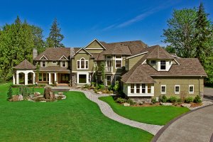 Photo 51 for Craftsman House Plan #132-182 - 5 bed, 5.5 bath