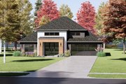 Cost to Build Report for Plan: 1096-110