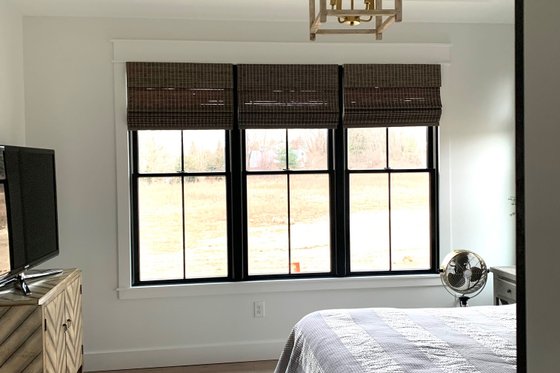 Photo 28 for Farmhouse House Plan #430-253 - 3 bed, 2 bath