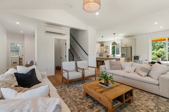 Photo 12 for Farmhouse House Plan #1070-162 - 3 bed, 2.5 bath