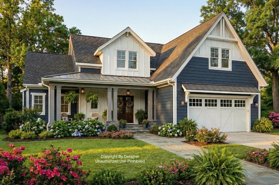 Plan: 51-1421 Preview