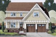 Cost to Build Report for Plan: 46-435