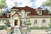 Cost to Build Report for Plan: 930-274