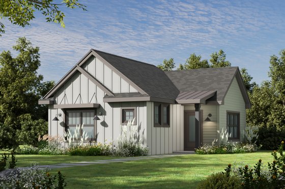 Plan: 20-2607 Preview