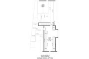 Farmhouse Style House Plan - 3 Beds 2.5 Baths 2470 Sq/Ft Plan #932-1317 