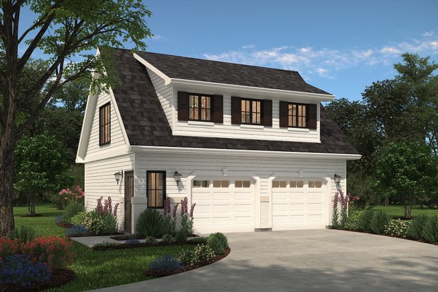 Bungalow