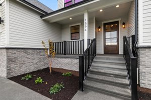 Photo for Craftsman House Plan #1070-43 - 4 bed, 2.5 bath