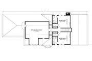 Southern Style House Plan - 3 Beds 3.5 Baths 2157 Sq/Ft Plan #137-261 