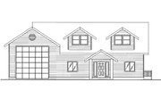 Cost to Build Report for Plan: 117-746