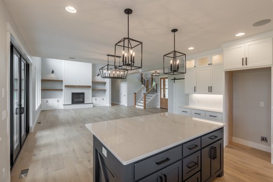 Photo 28 for Farmhouse House Plan #1070-39 - 3 bed, 3.5 bath