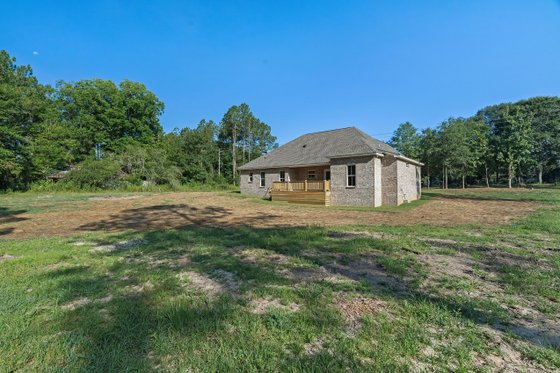 Photo 4 for Traditional House Plan #430-409 - 4 bed, 2 bath