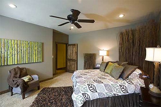 Photo 1 for Craftsman House Plan #17-2131 - 4 bed, 3 bath