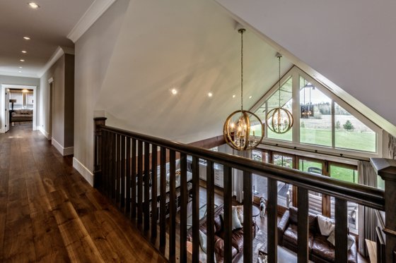 Photo 9 for Craftsman House Plan #1086-11 - 3 bed, 3.5 bath