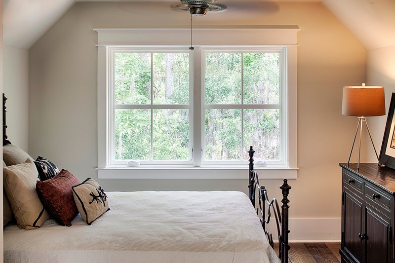 Architectural House Design - Guest Apartment