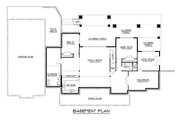 Barndominium Style House Plan - 3 Beds 2.5 Baths 2489 Sq/Ft Plan #1064-302 