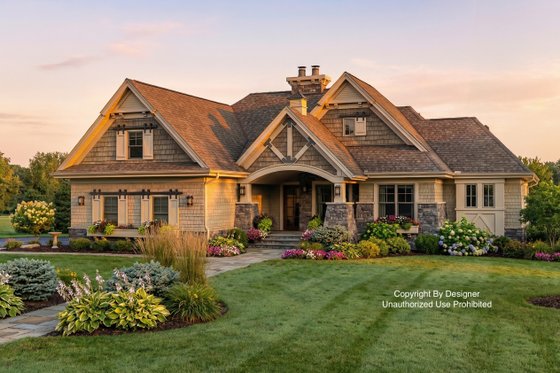 Plan: 51-552 Preview