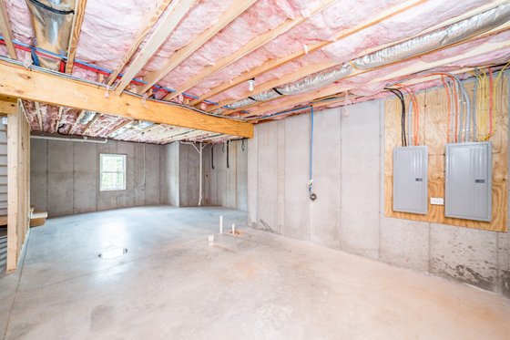 Interior - Other 3 for Country House Plan #1116-34 - 3 bed, 2.5 bath