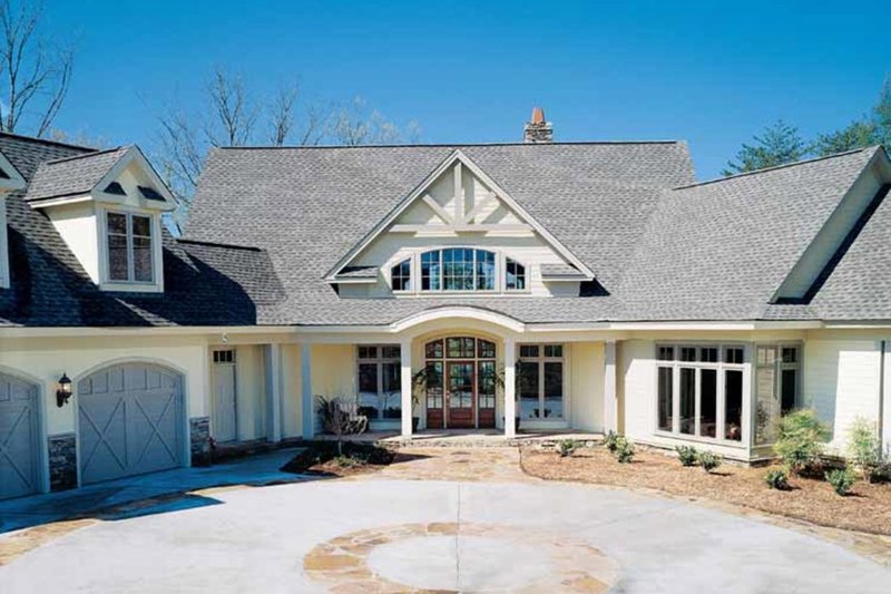 Home Plan - Build 2