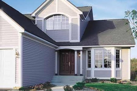 Photo for Traditional House Plan #320-411 - 2 bed, 2.5 bath