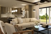 Barndominium Style House Plan - 3 Beds 2.5 Baths 3692 Sq/Ft Plan #1064-318 