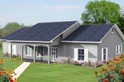 Cost to Build Report for Plan: 1-789
