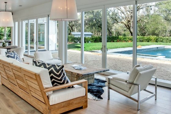 Photo 13 for Ranch House Plan #888-18 - 4 bed, 4.5 bath