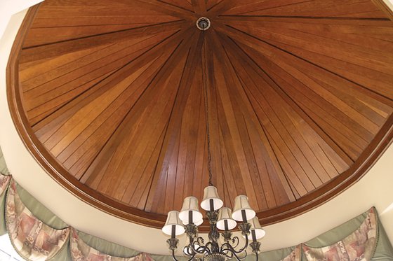 Exterior - Other Elevation 31 for European House Plan #453-90 - 4 bed, 4.5 bath