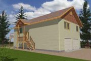 Cost to Build Report for Plan: 117-170