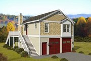 Cost to Build Report for Plan: 932-350