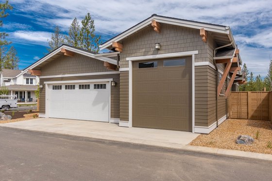 Photo for Craftsman House Plan #895-142 - 3 bed, 2.5 bath