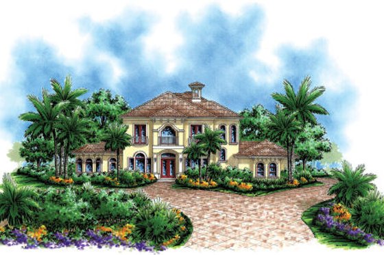 Plan: 27-295 Preview