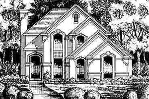 Plan 40-181