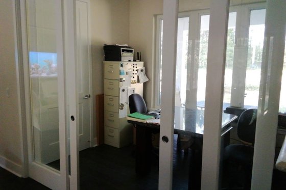 Interior - Other 1 for Ranch House Plan #449-16 - 3 bed, 2 bath