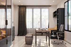 Interior - Other for Farmhouse House Plan #23-2750 - 3 bed, 2.5 bath