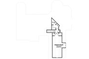 Southern Style House Plan - 3 Beds 3.5 Baths 2461 Sq/Ft Plan #56-241 