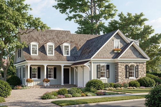 Plan: 137-335 Preview