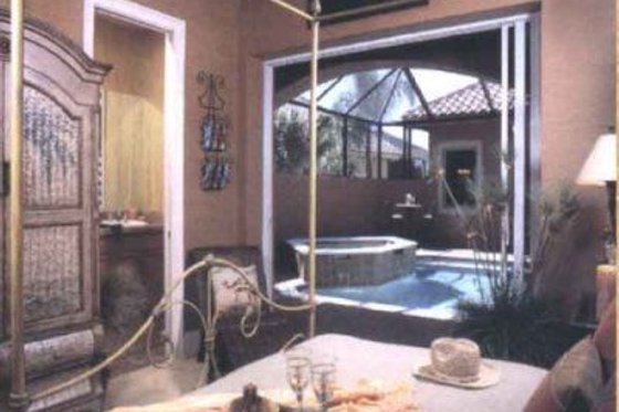 Photo 1 for Mediterranean House Plan #115-103 - 3 bed, 3.5 bath