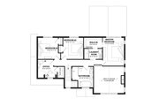 Farmhouse Style House Plan - 6 Beds 2.5 Baths 2775 Sq/Ft Plan #23-2820 